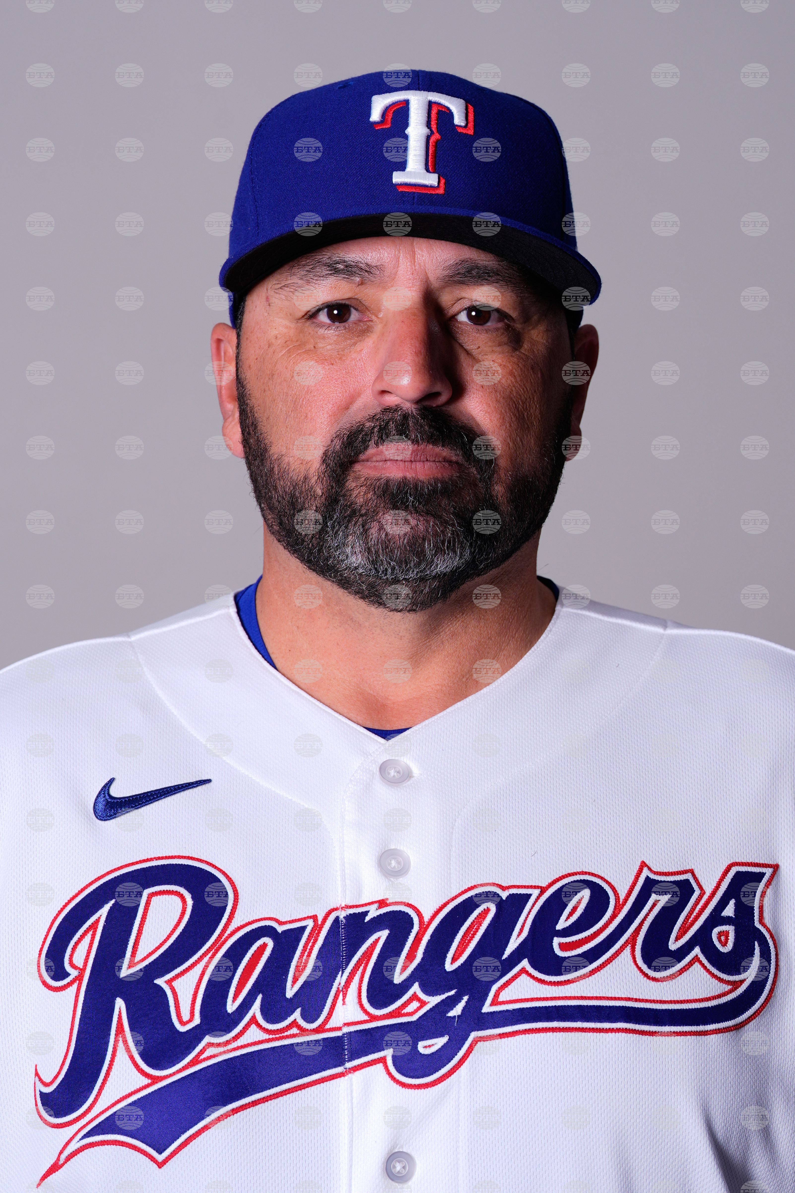 Rangers 2026 Baseball