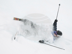 Milan Cortina Olympics Freestyle Skiing