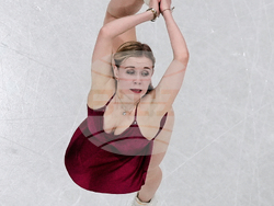 Milan Cortina Olympics Figure Skating