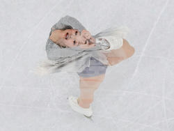 Milan Cortina Olympics Figure Skating