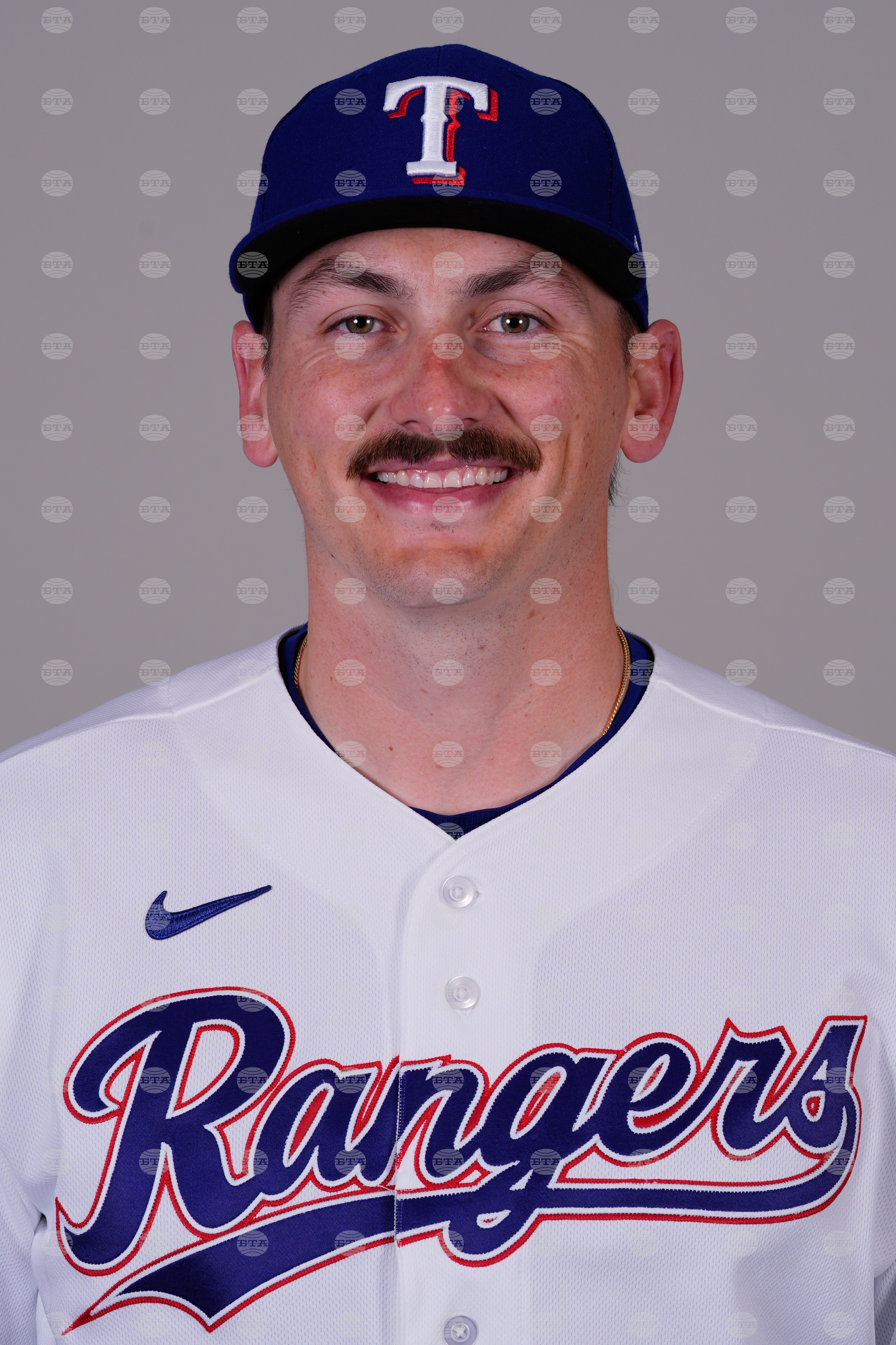 Rangers 2026 Baseball