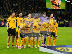 Germany Champions League Soccer