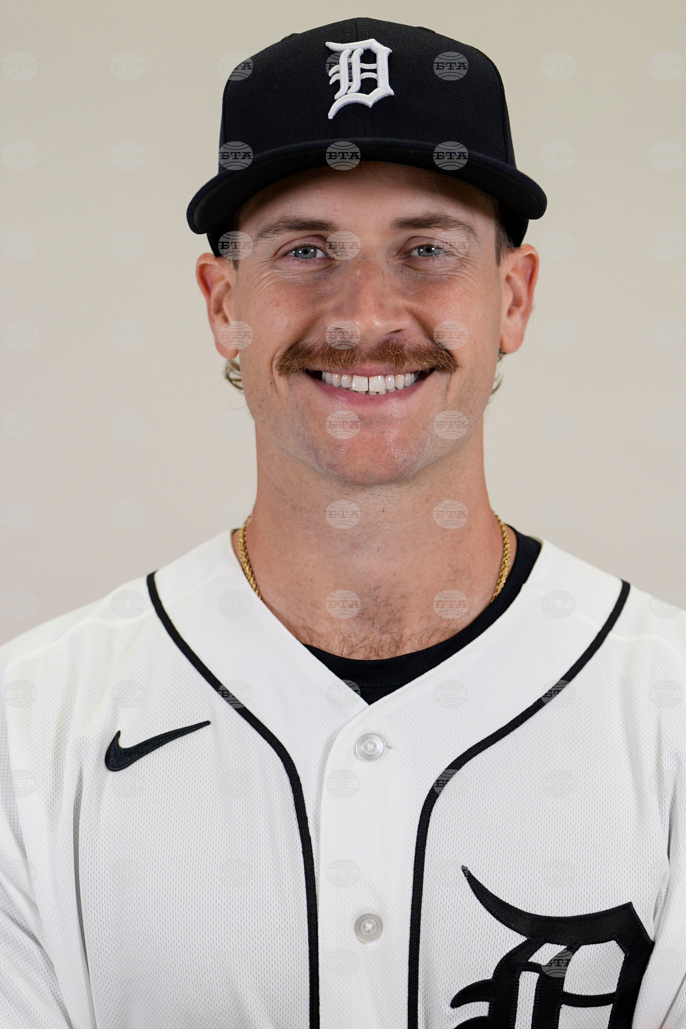 Tigers 2026 Baseball