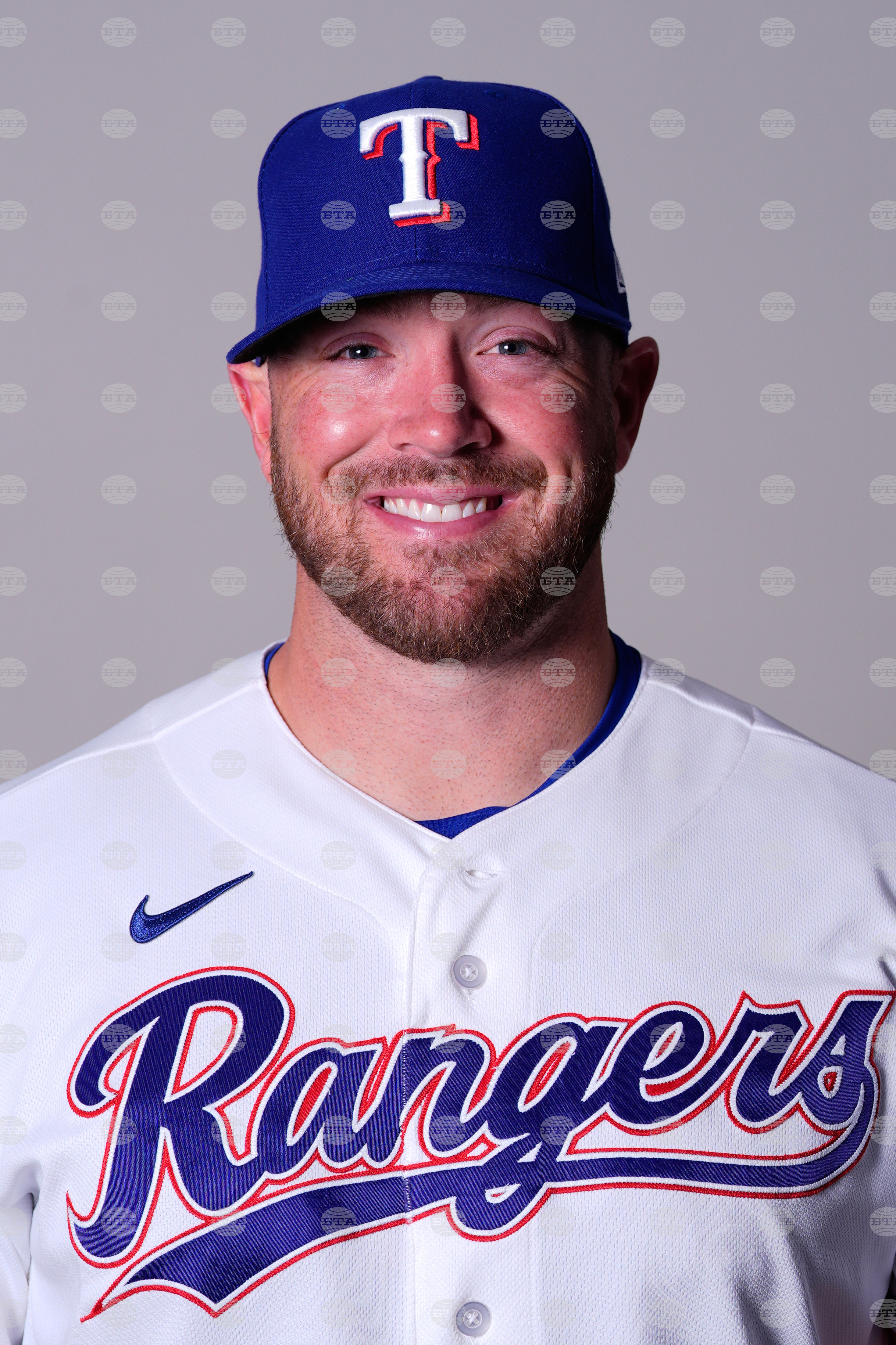 Rangers 2026 Baseball