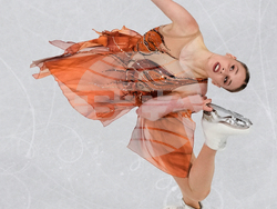 Milan Cortina Olympics Figure Skating