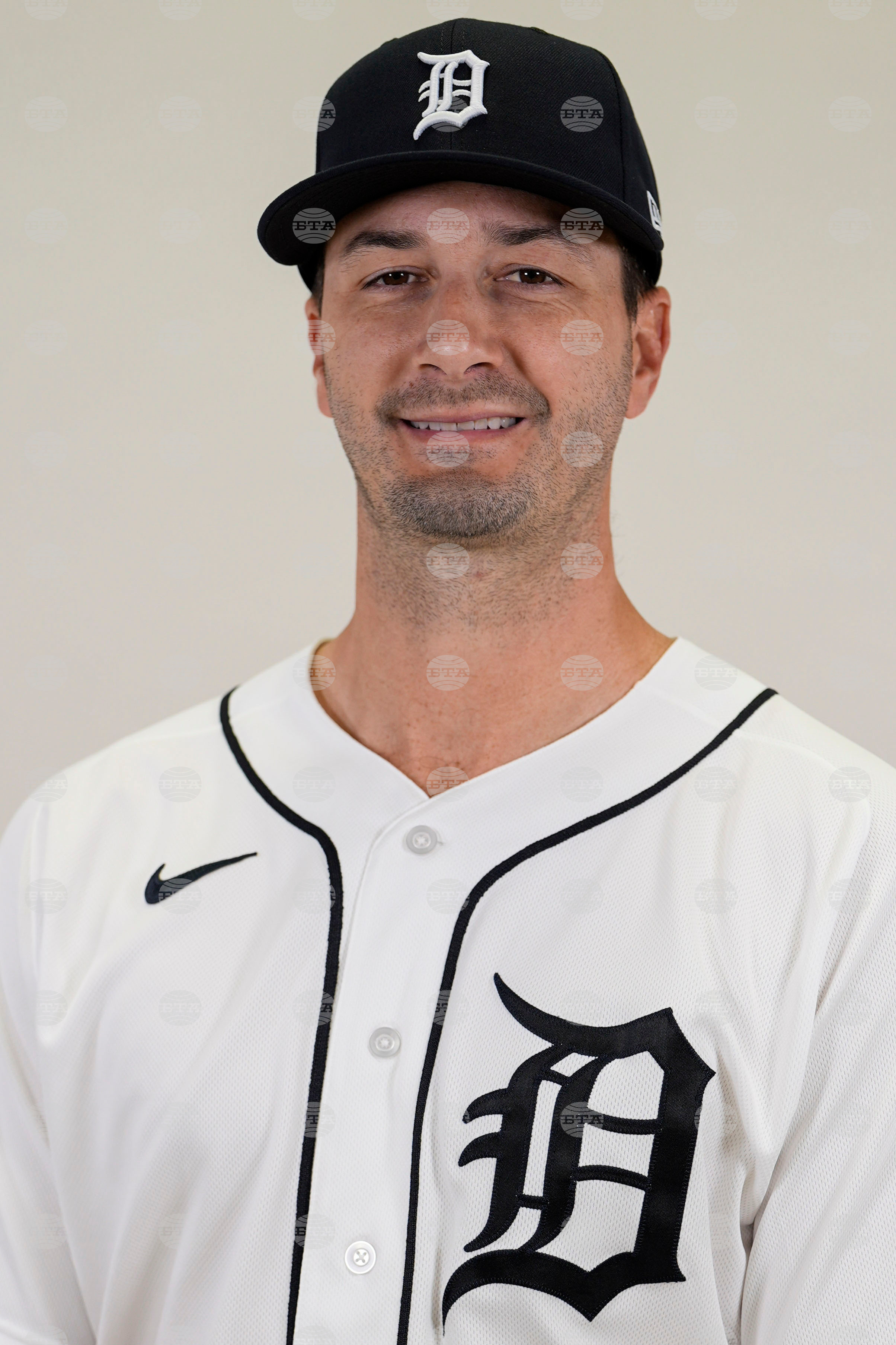 Tigers 2026 Baseball