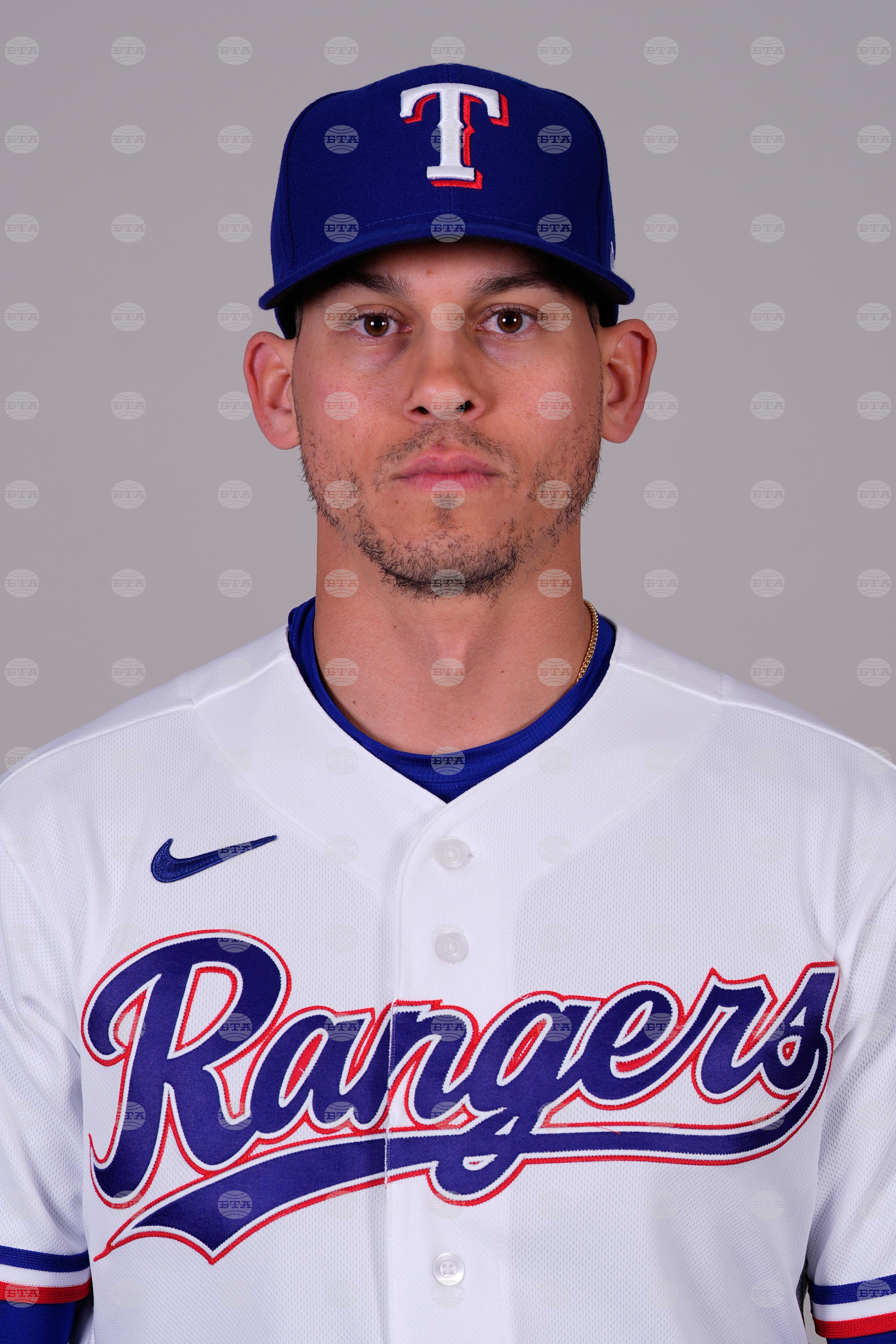 Rangers 2026 Baseball