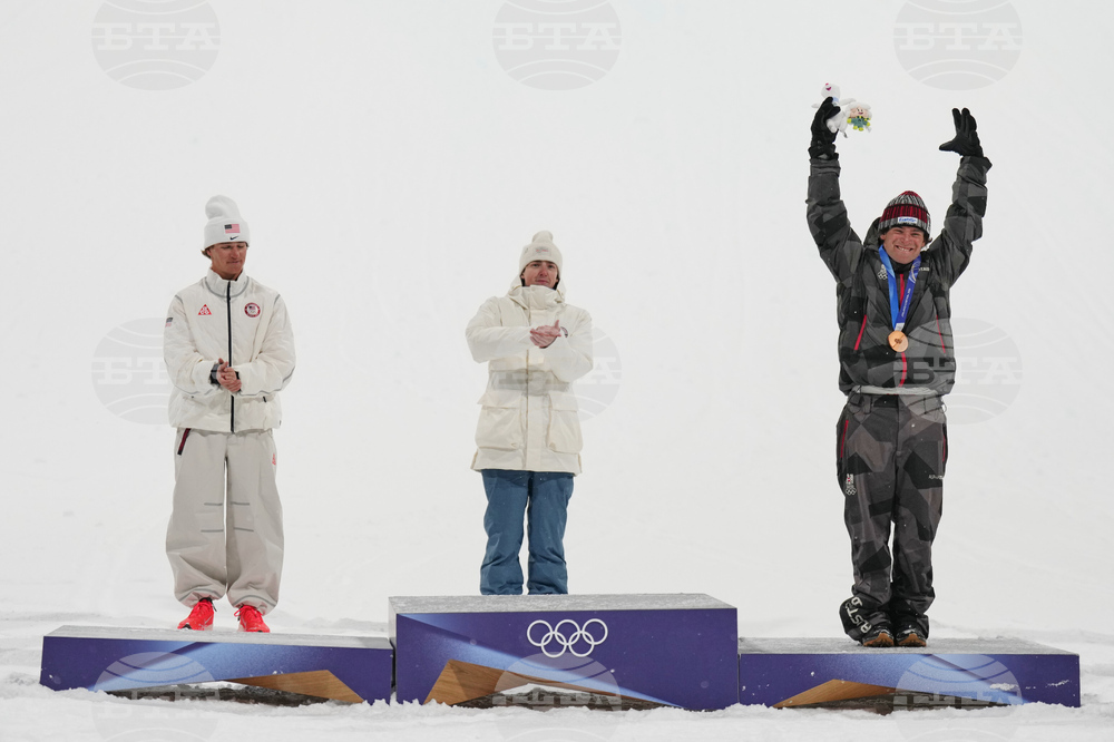 Milan Cortina Olympics Freestyle Skiing