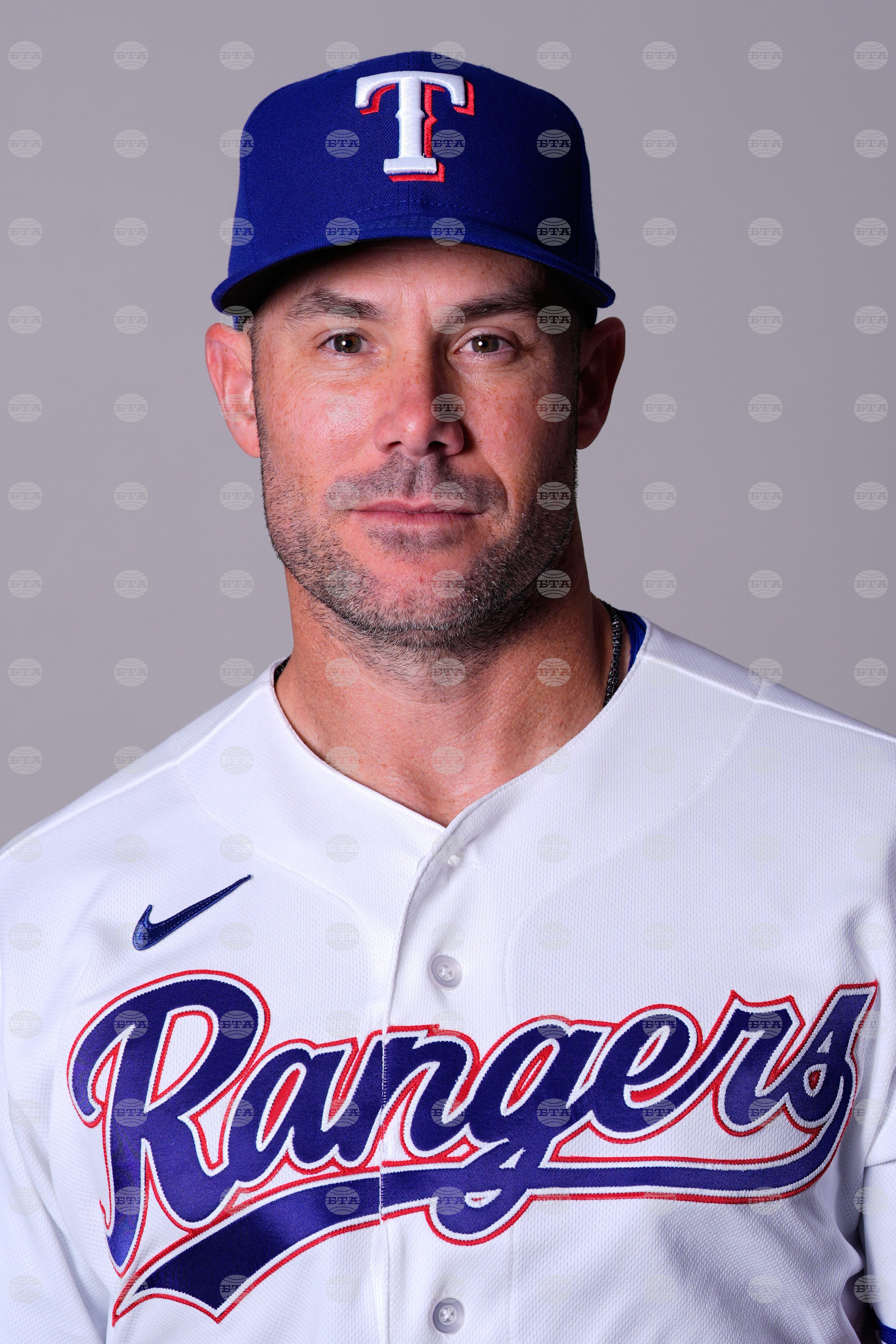 Rangers 2026 Baseball