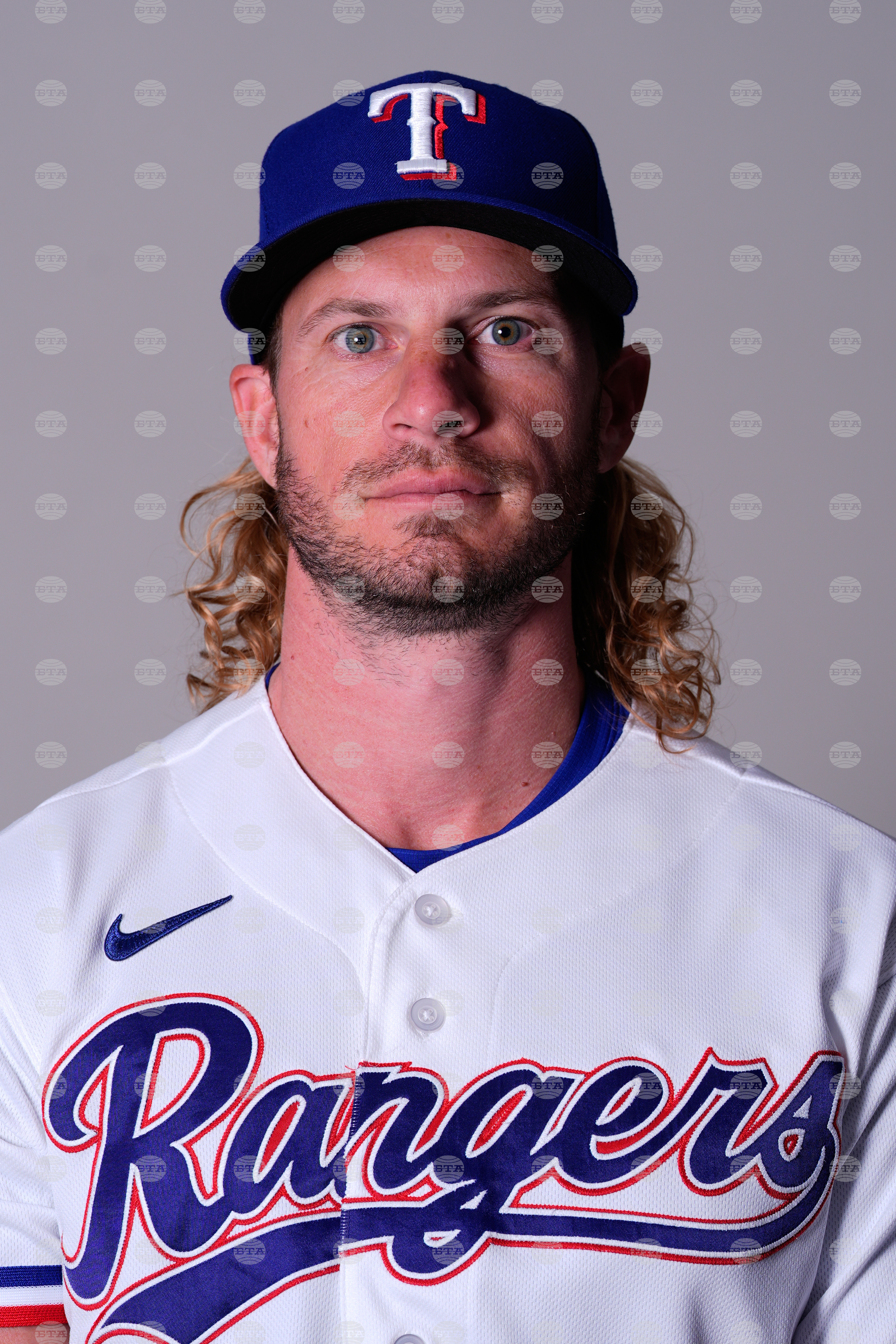 Rangers 2026 Baseball