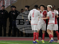 Monaco Champions League Soccer