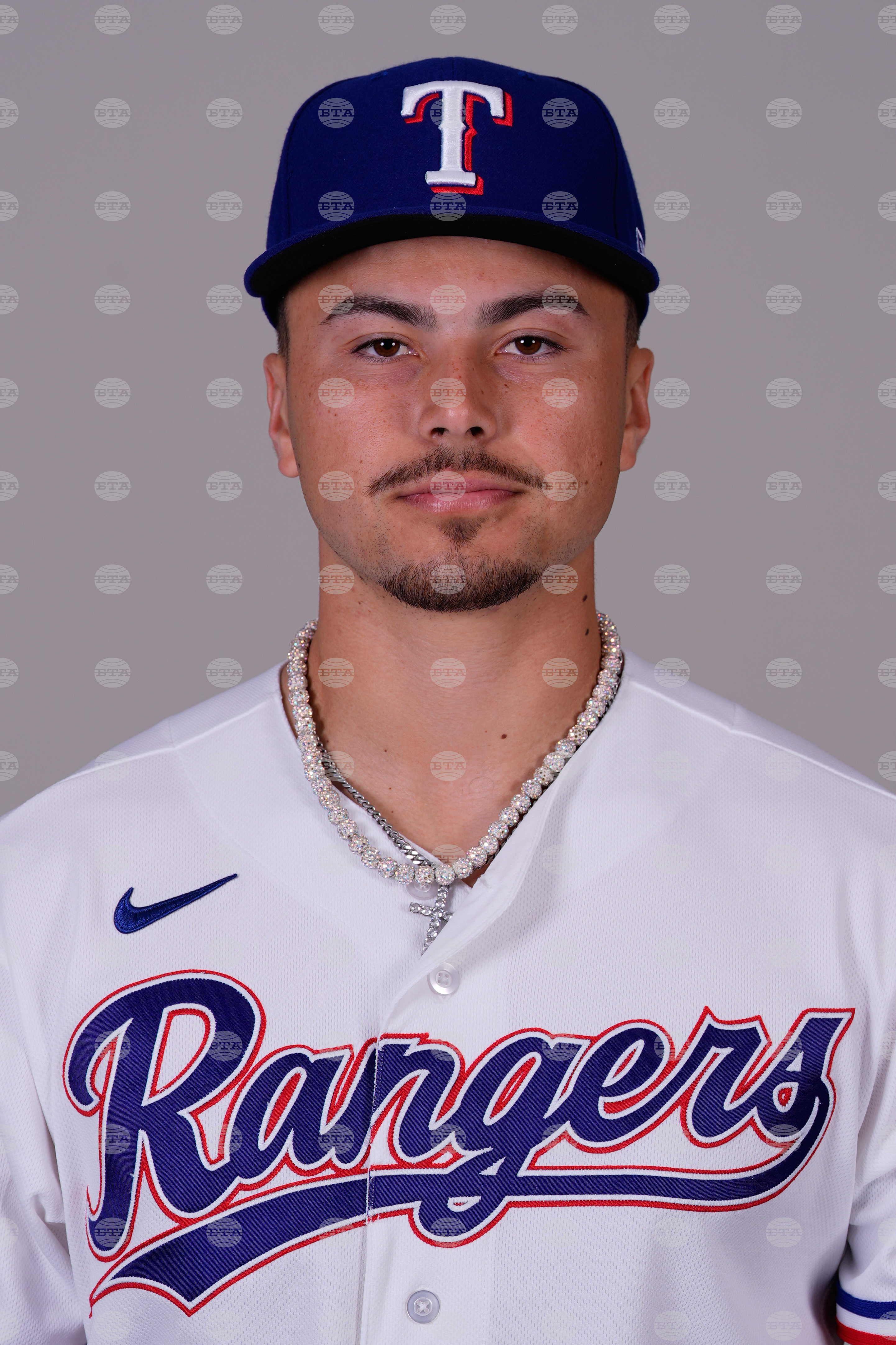 Rangers 2026 Baseball