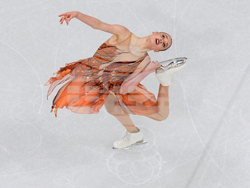 Milan Cortina Olympics Figure Skating