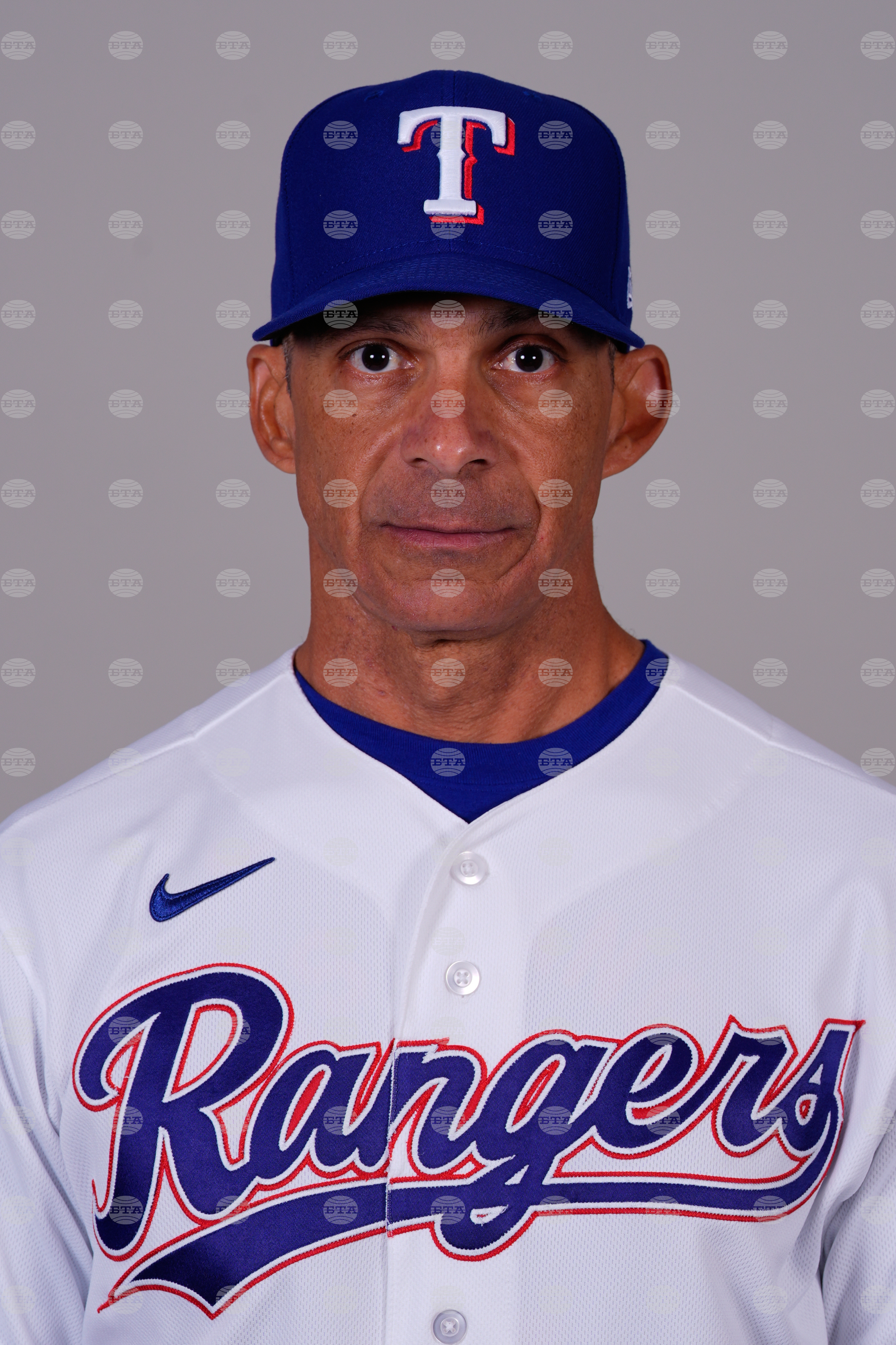 Rangers 2026 Baseball