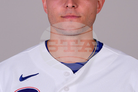 Rangers 2026 Baseball