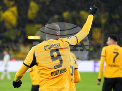 Germany Champions League Soccer