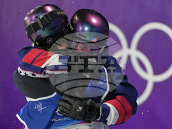 Milan Cortina Olympics Freestyle Skiing