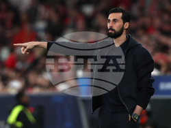 Portugal Soccer Champions League