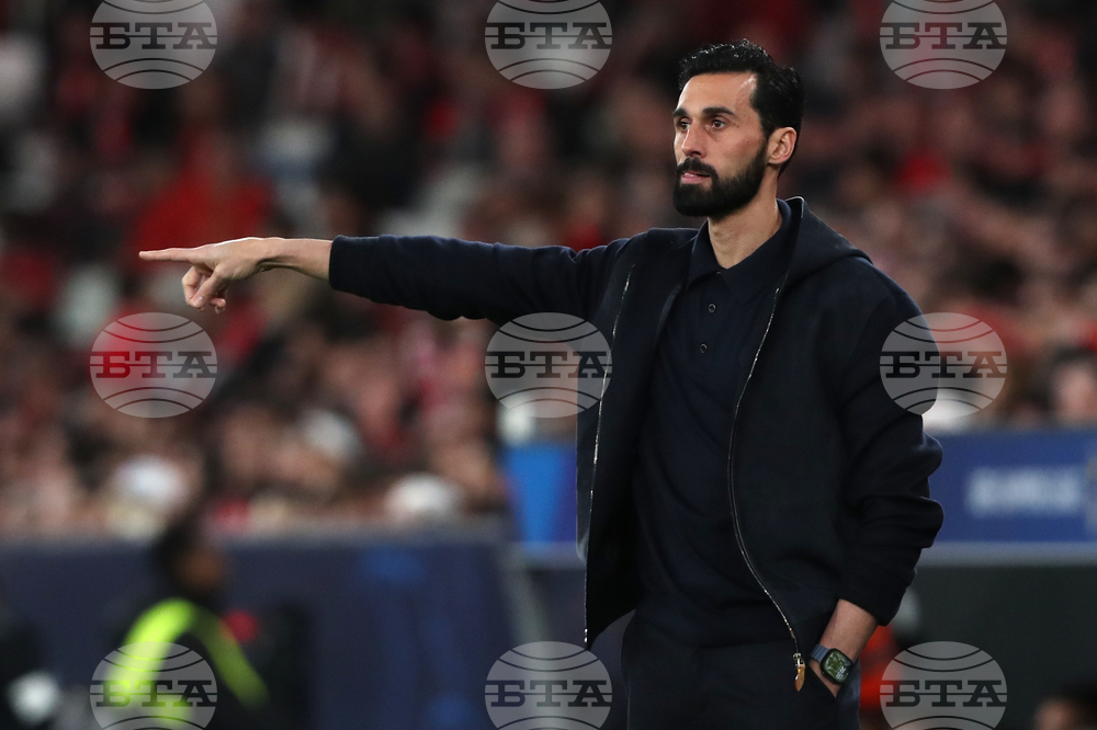 Portugal Soccer Champions League