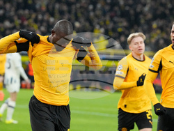 Germany Champions League Soccer