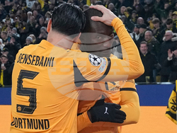 Germany Champions League Soccer