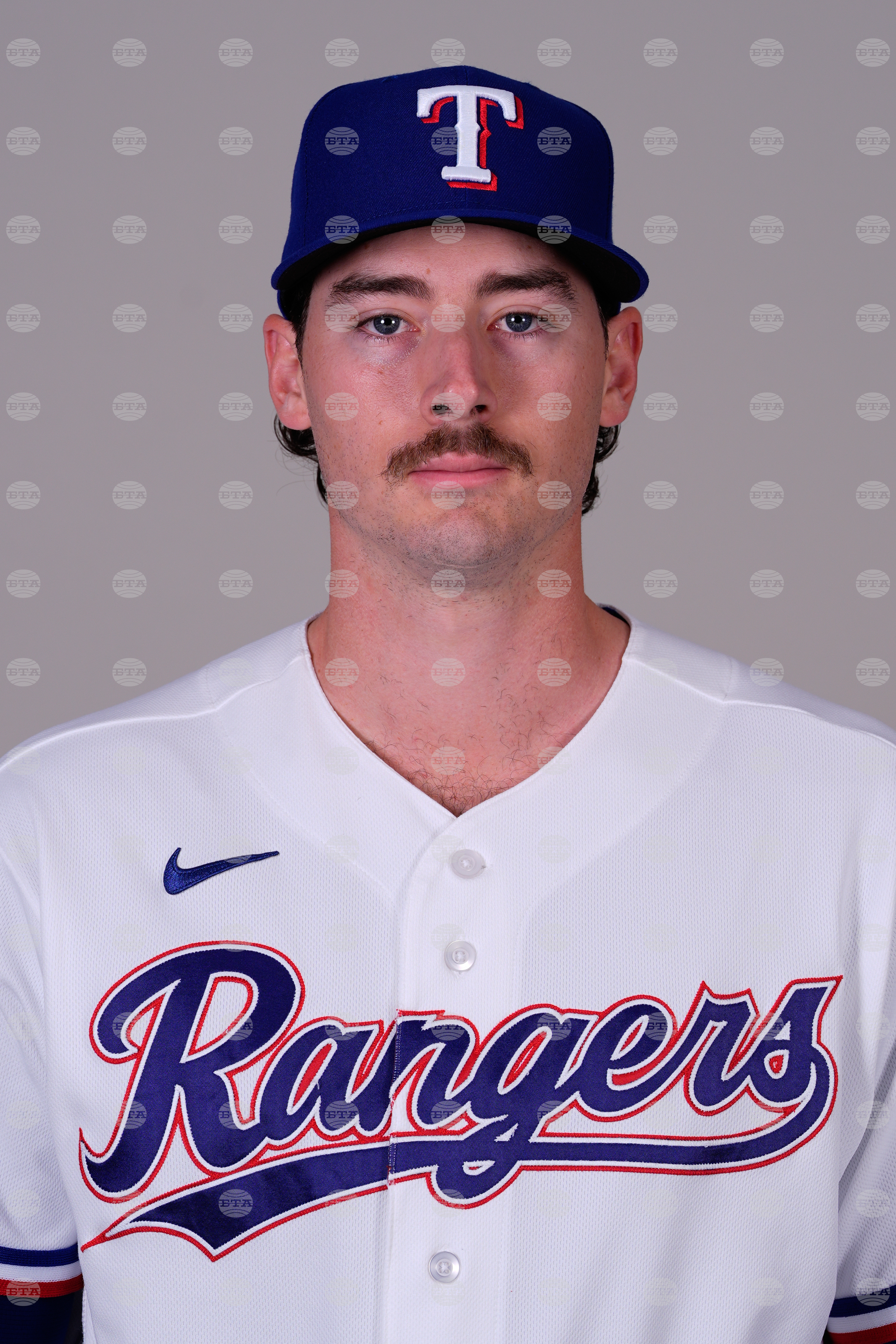 Rangers 2026 Baseball