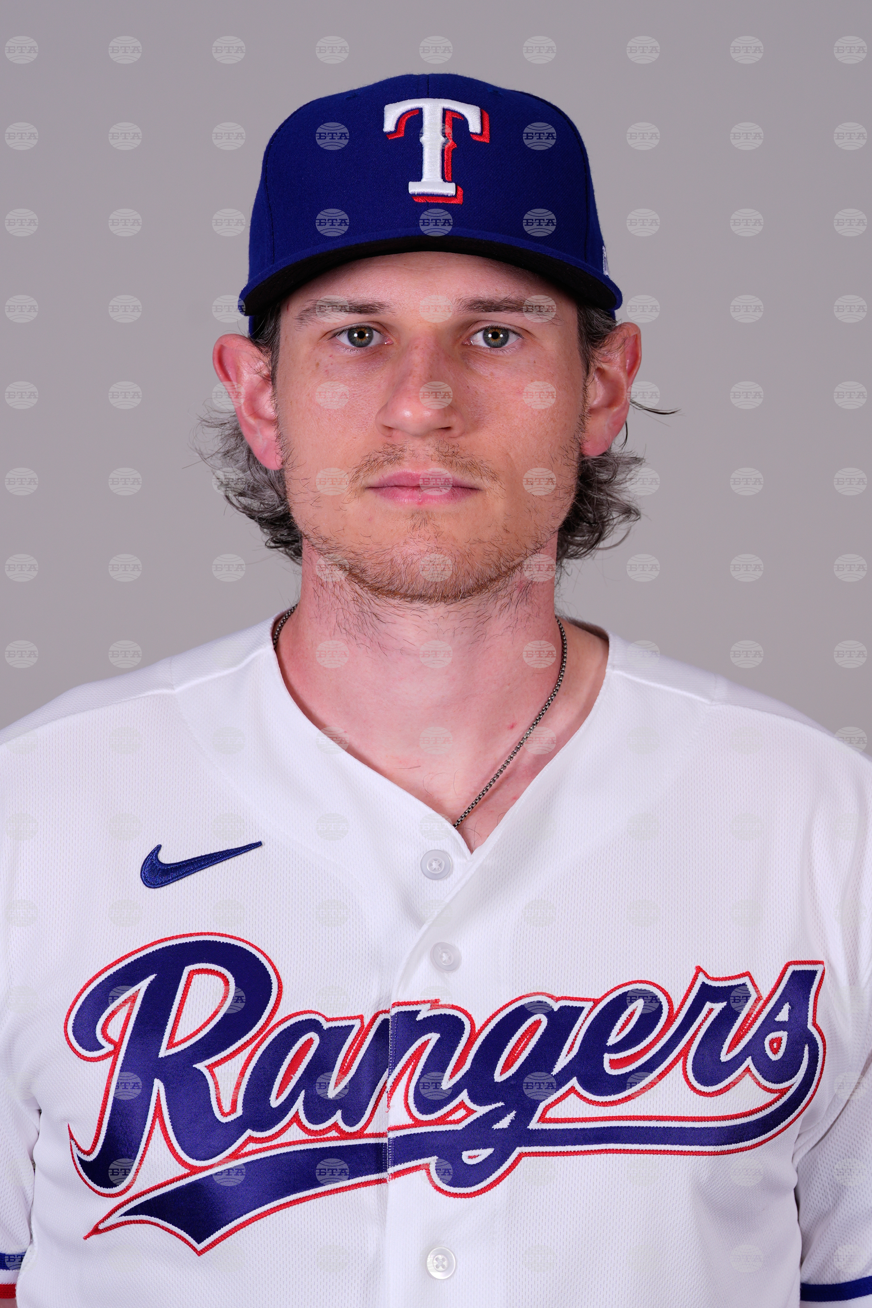 Rangers 2026 Baseball