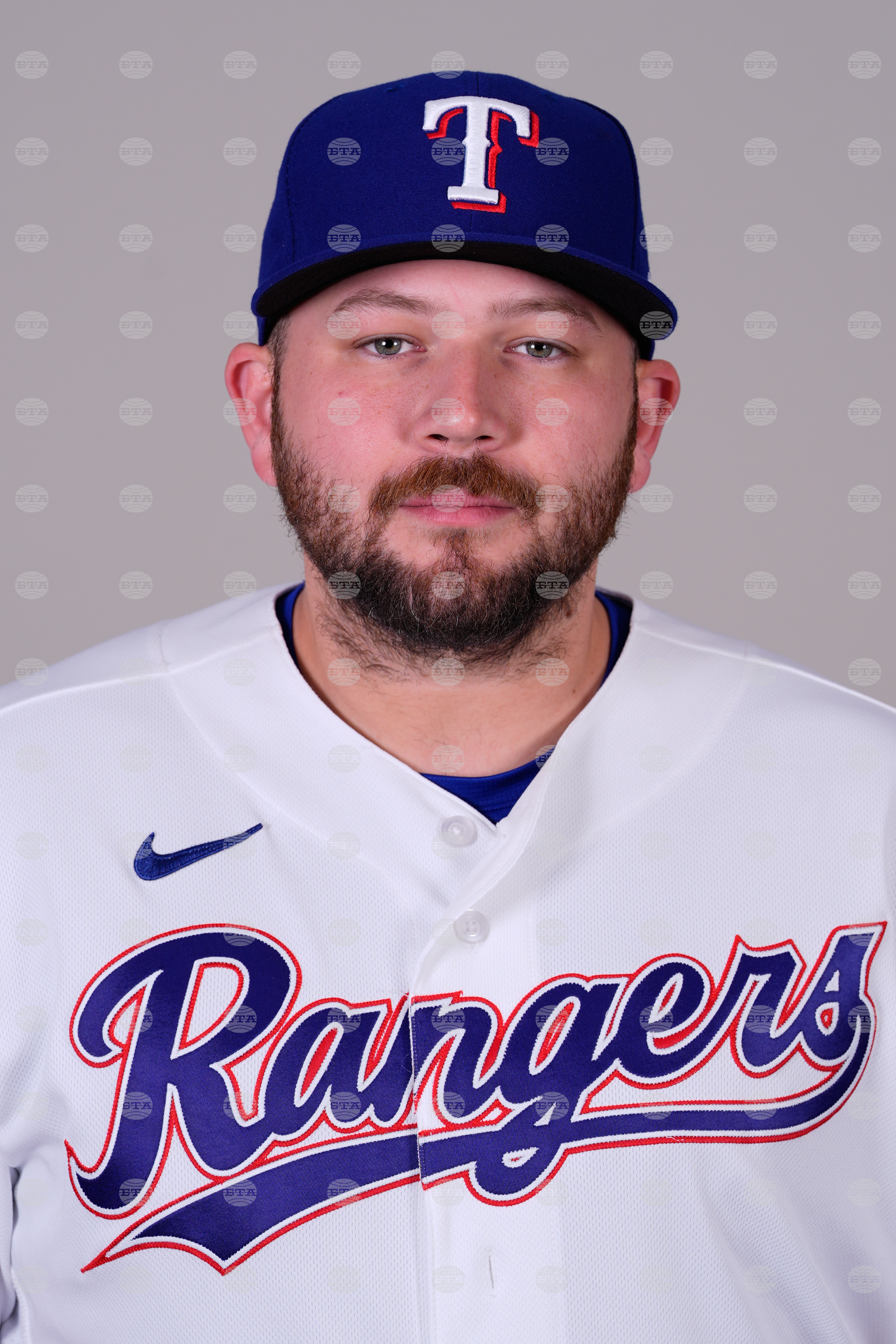 Rangers 2026 Baseball