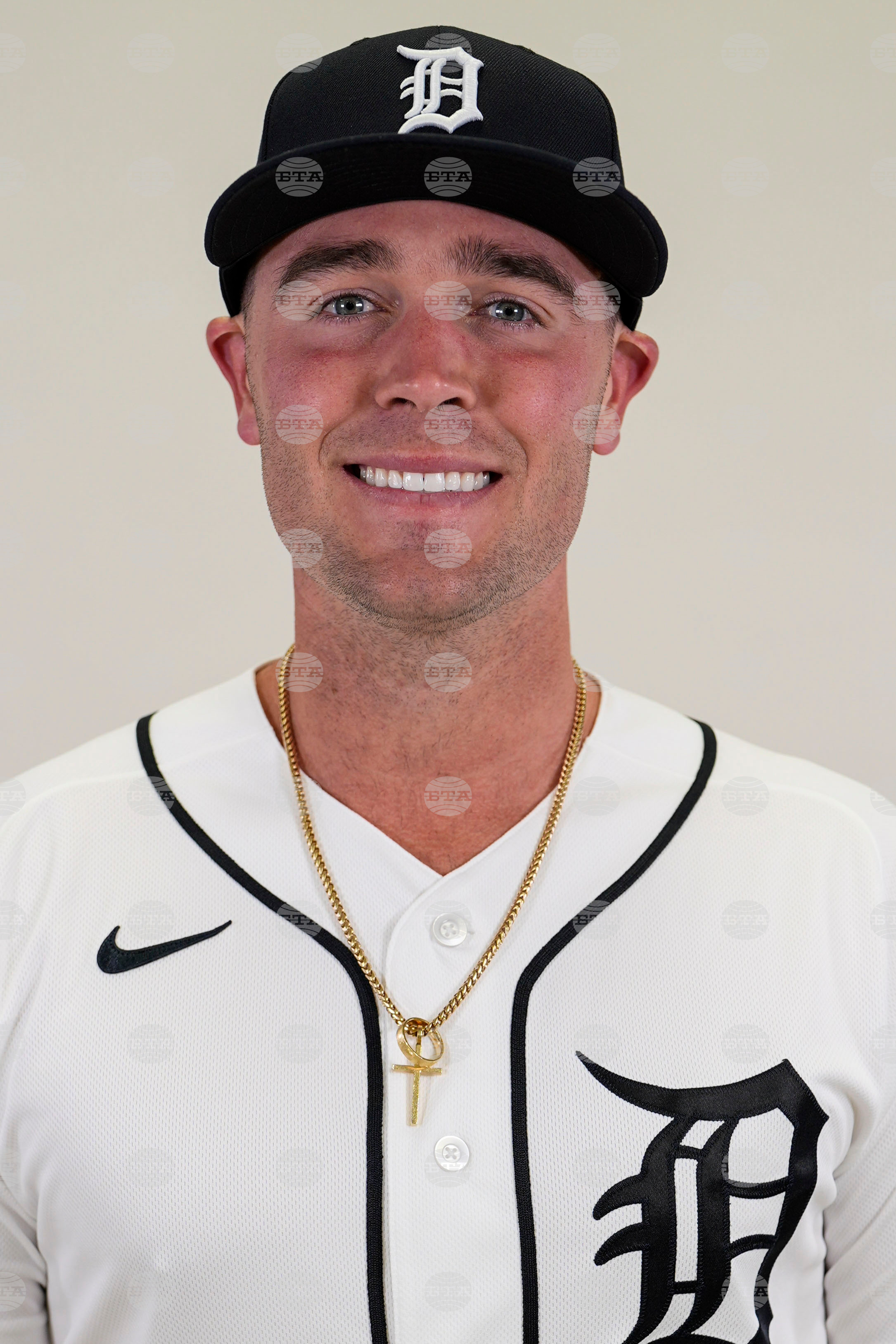 Tigers 2026 Baseball