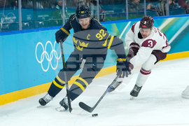 Milan Cortina Olympics Ice Hockey