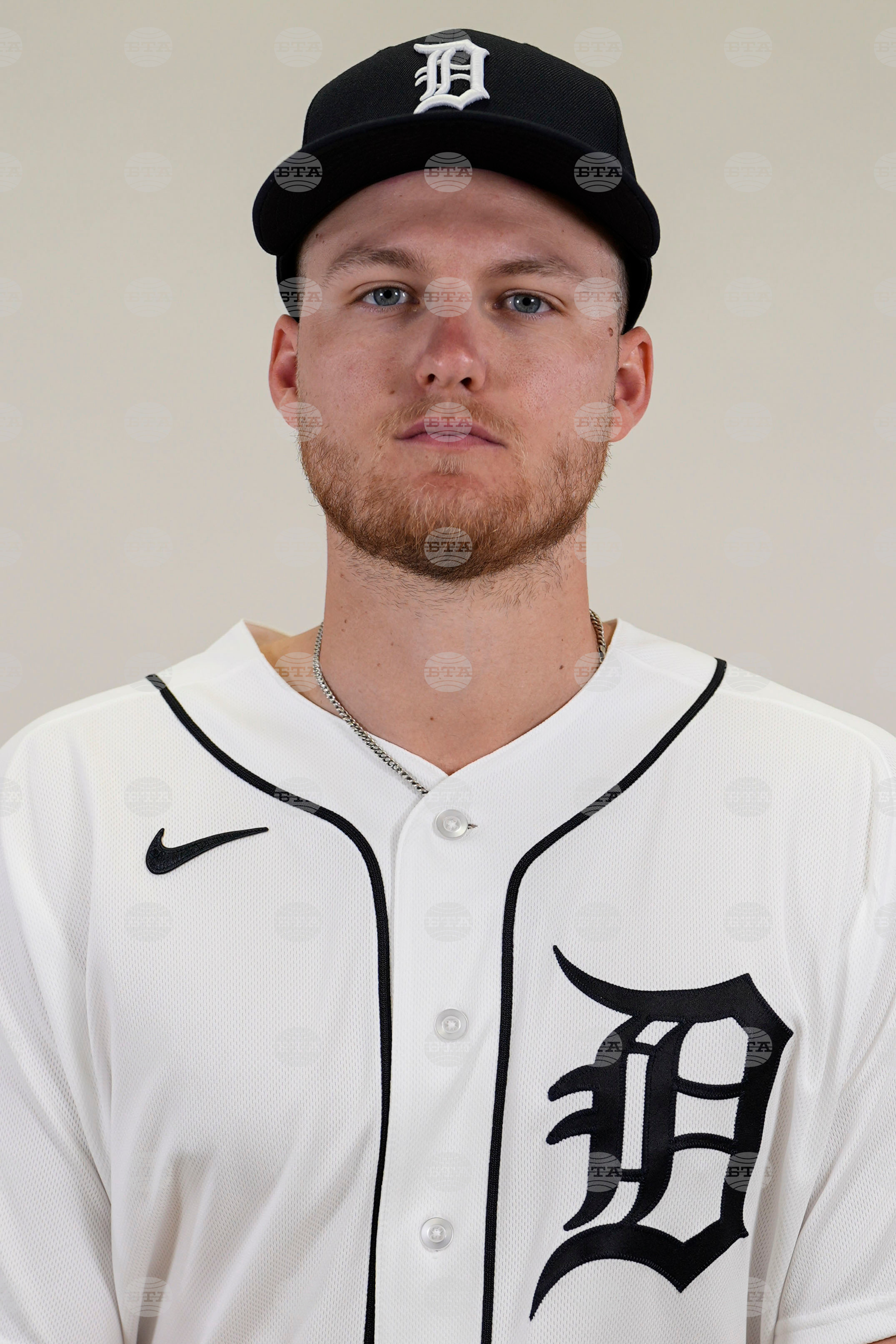 Tigers 2026 Baseball