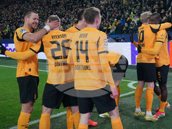 Germany Champions League Soccer