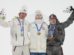 Milan Cortina Olympics Freestyle Skiing