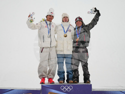 Milan Cortina Olympics Freestyle Skiing