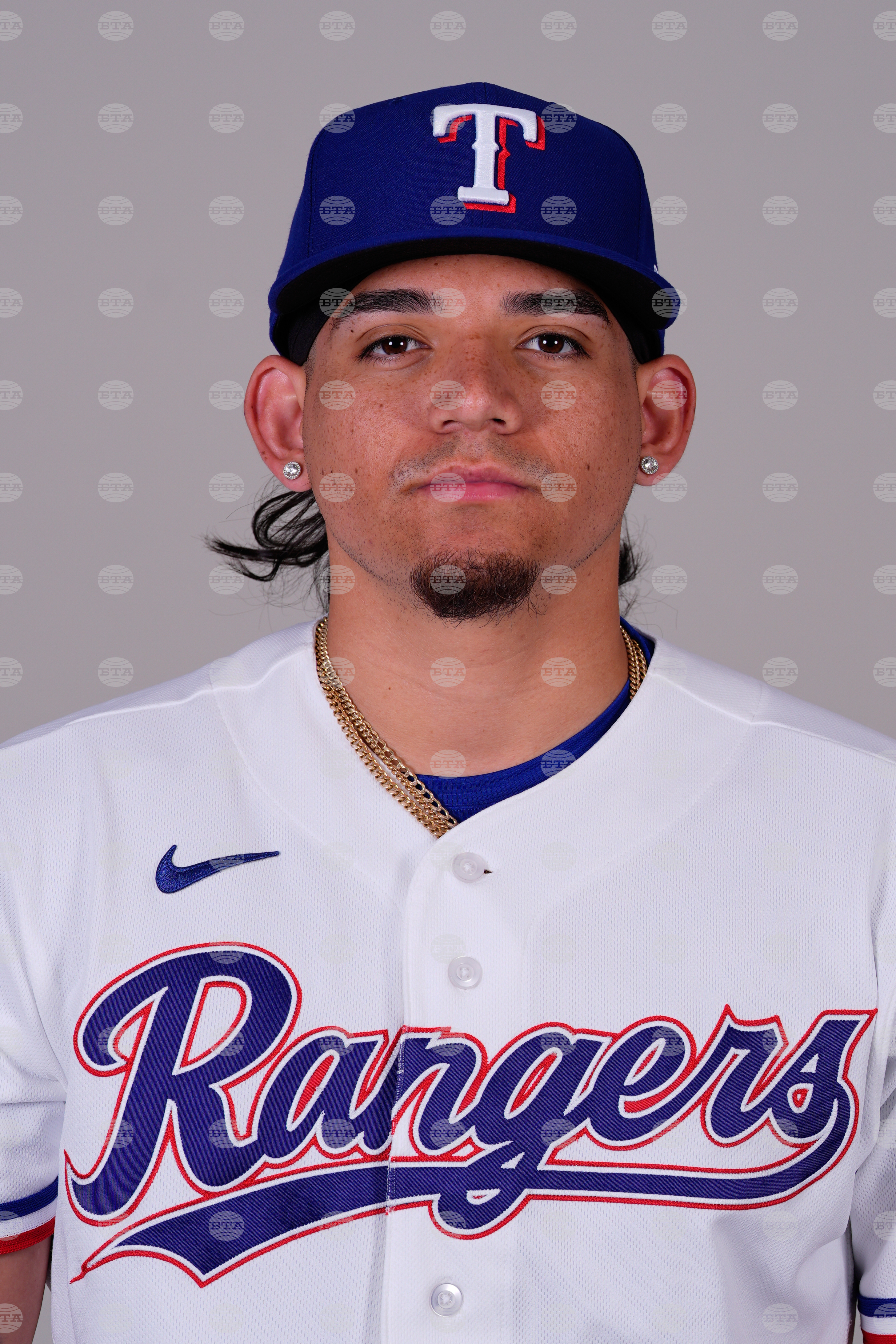 Rangers 2026 Baseball