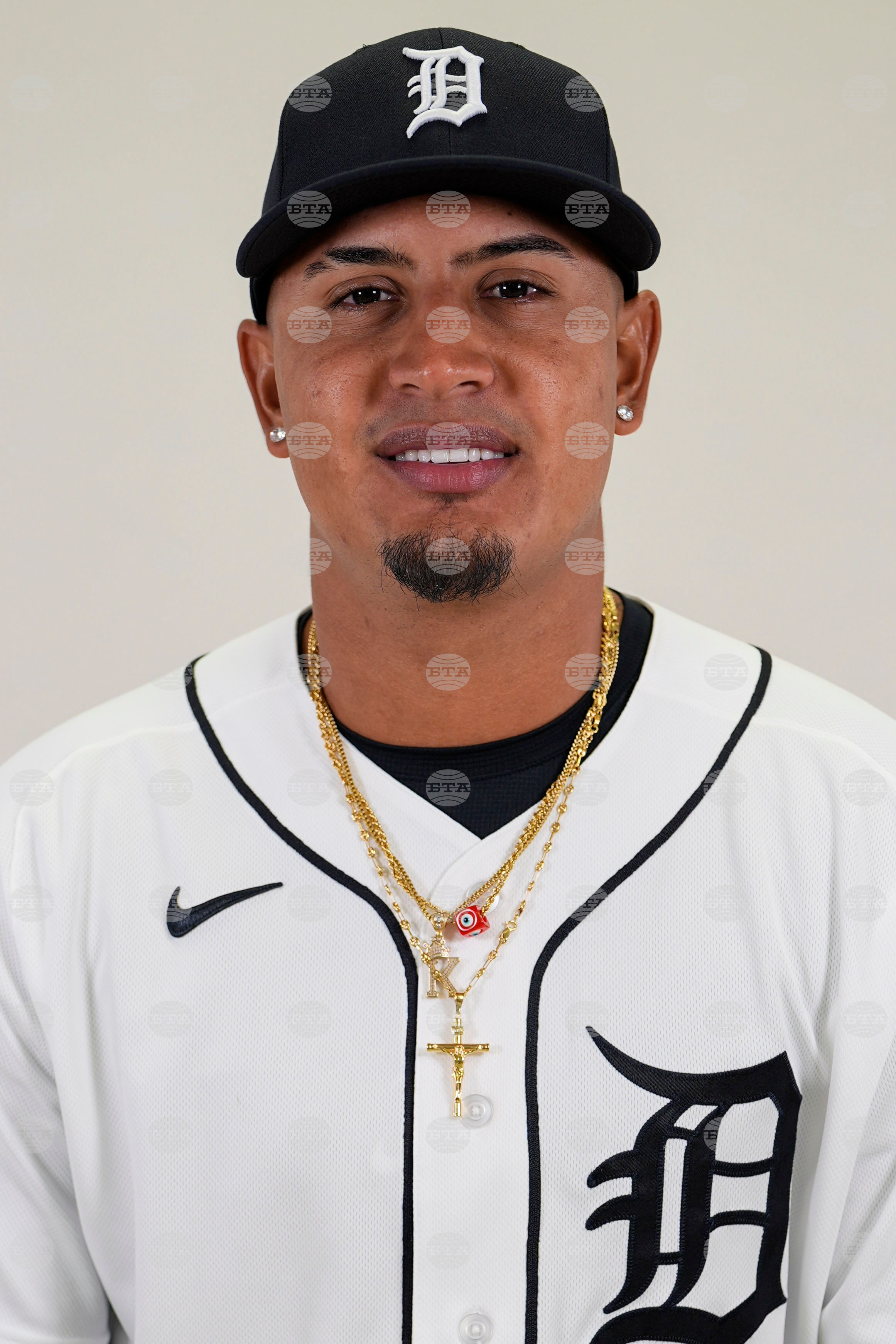 Tigers 2026 Baseball