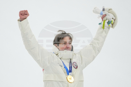 Milan Cortina Olympics Freestyle Skiing