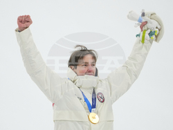 Milan Cortina Olympics Freestyle Skiing