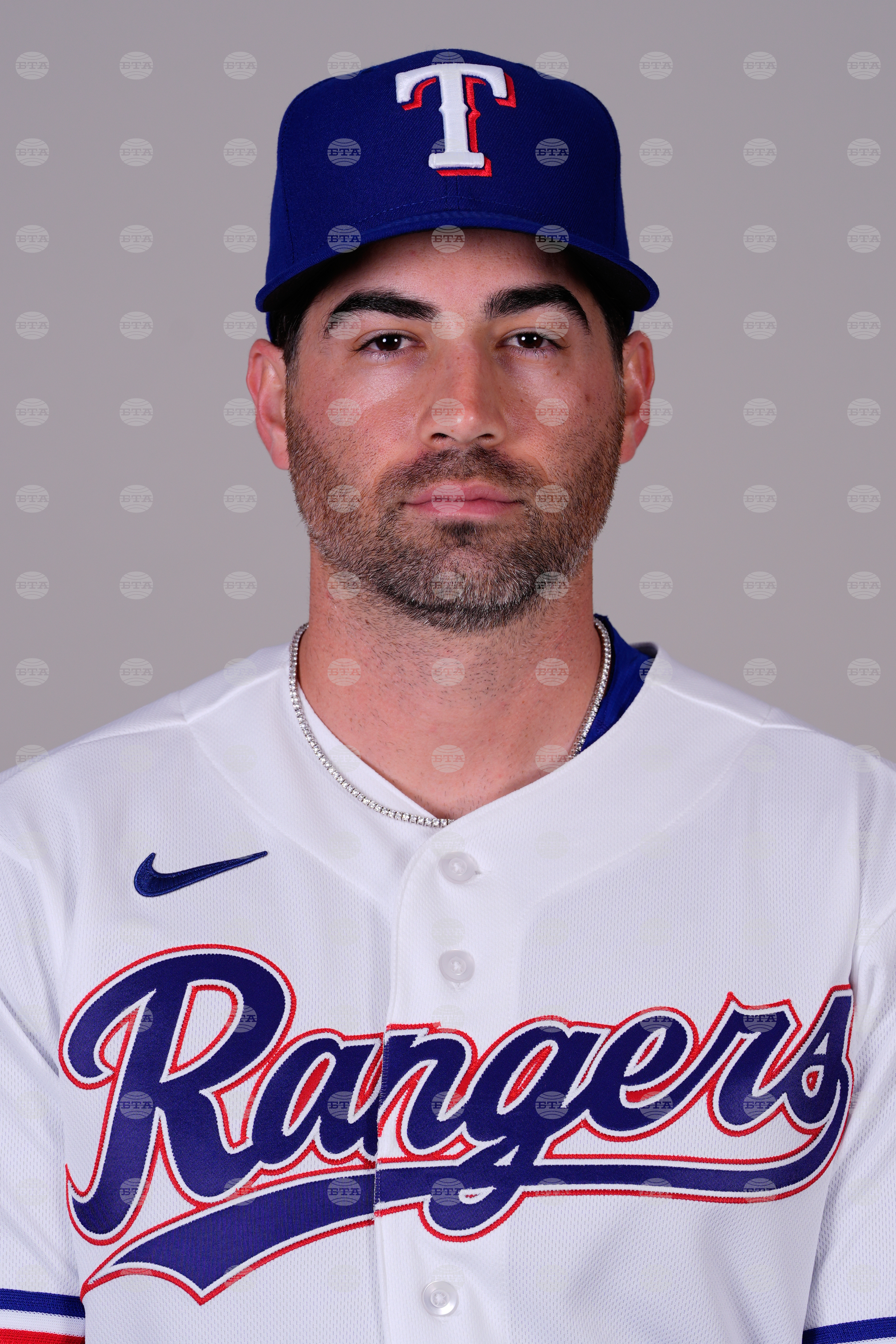 Rangers 2026 Baseball