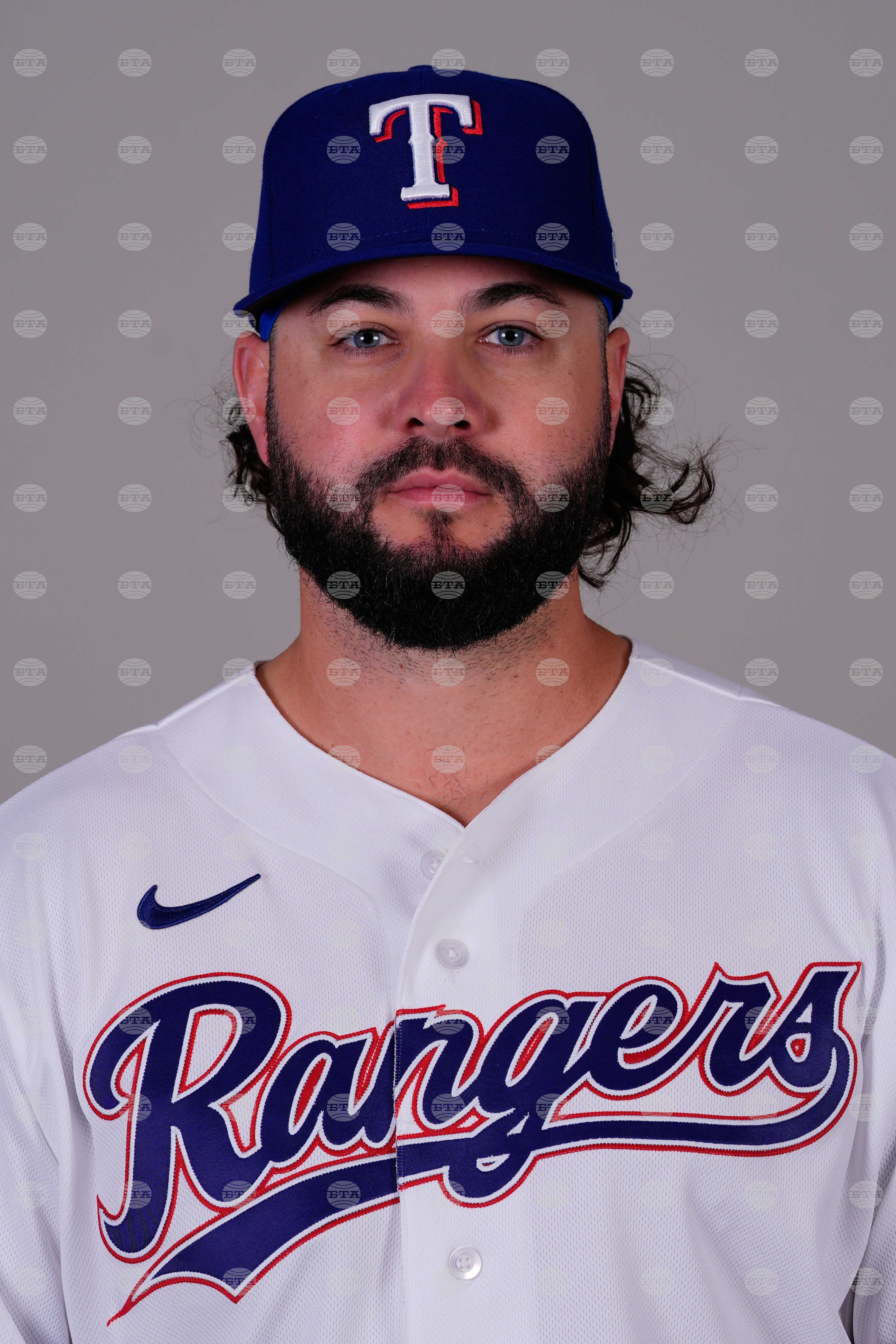 Rangers 2026 Baseball