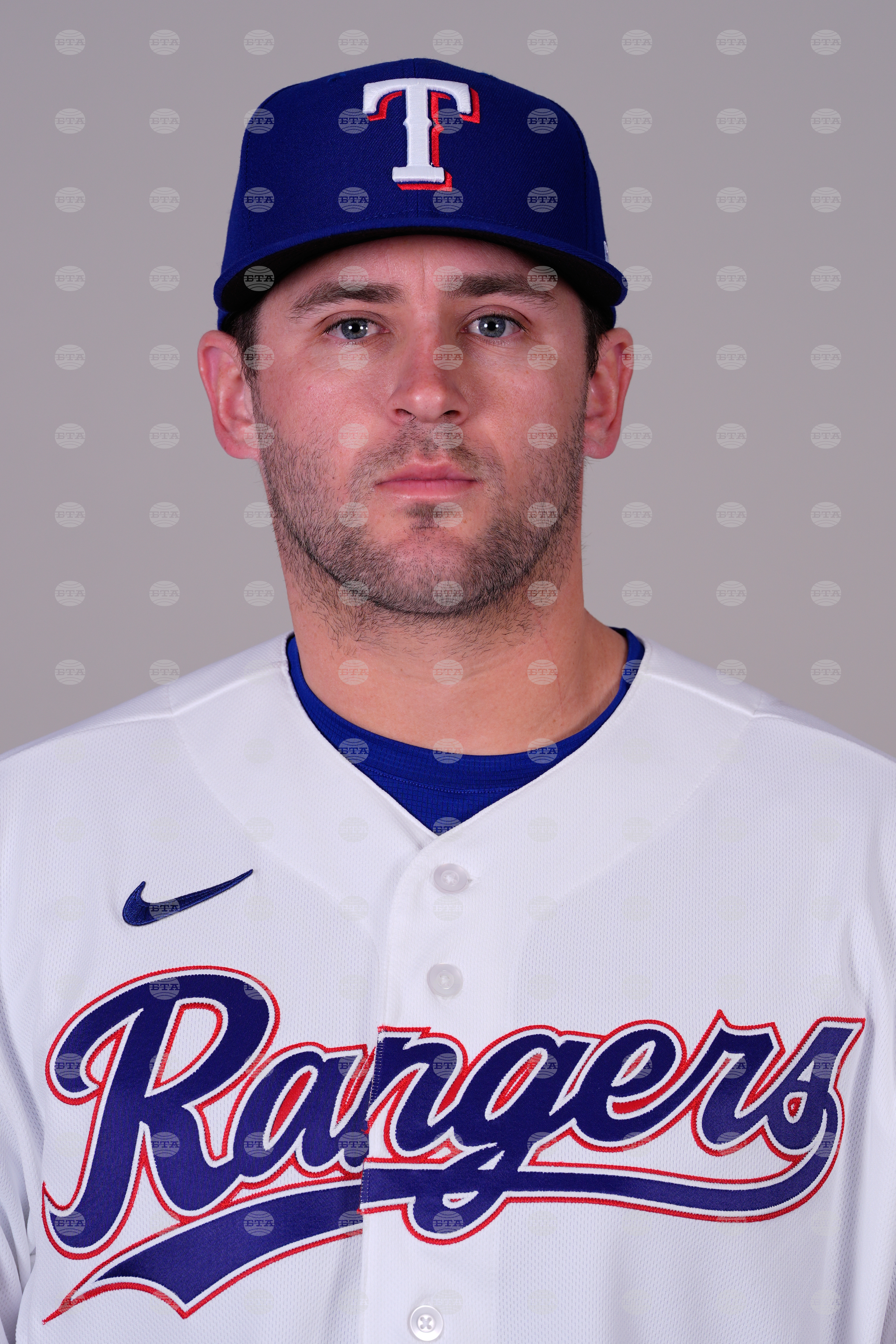 Rangers 2026 Baseball