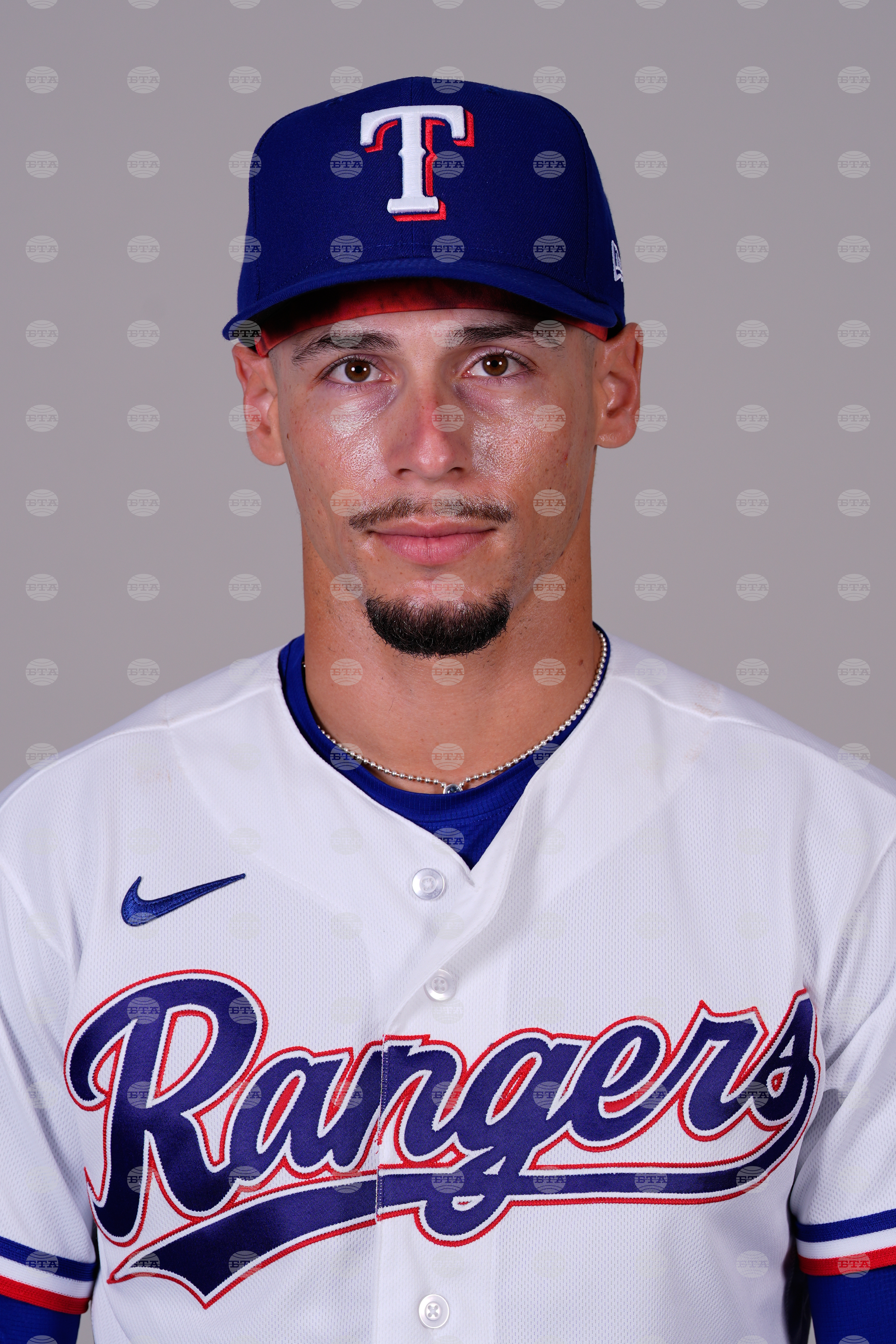 Rangers 2026 Baseball