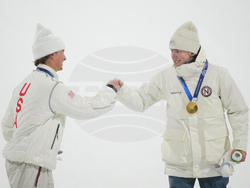 Milan Cortina Olympics Freestyle Skiing