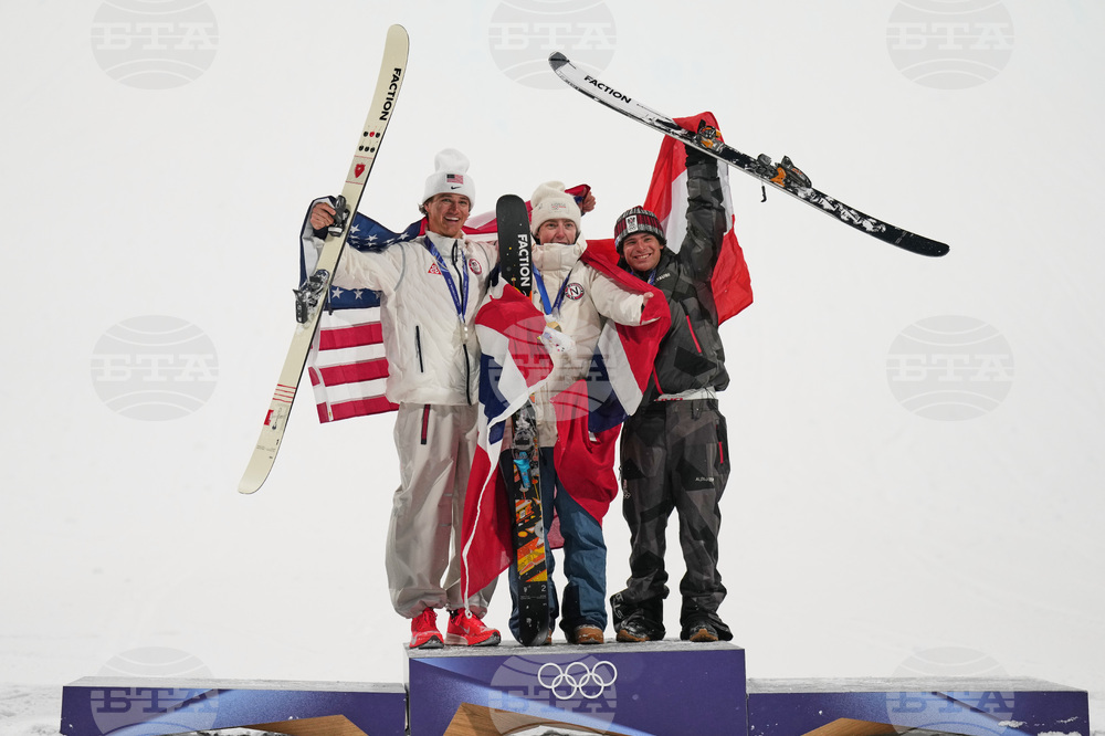 Milan Cortina Olympics Freestyle Skiing