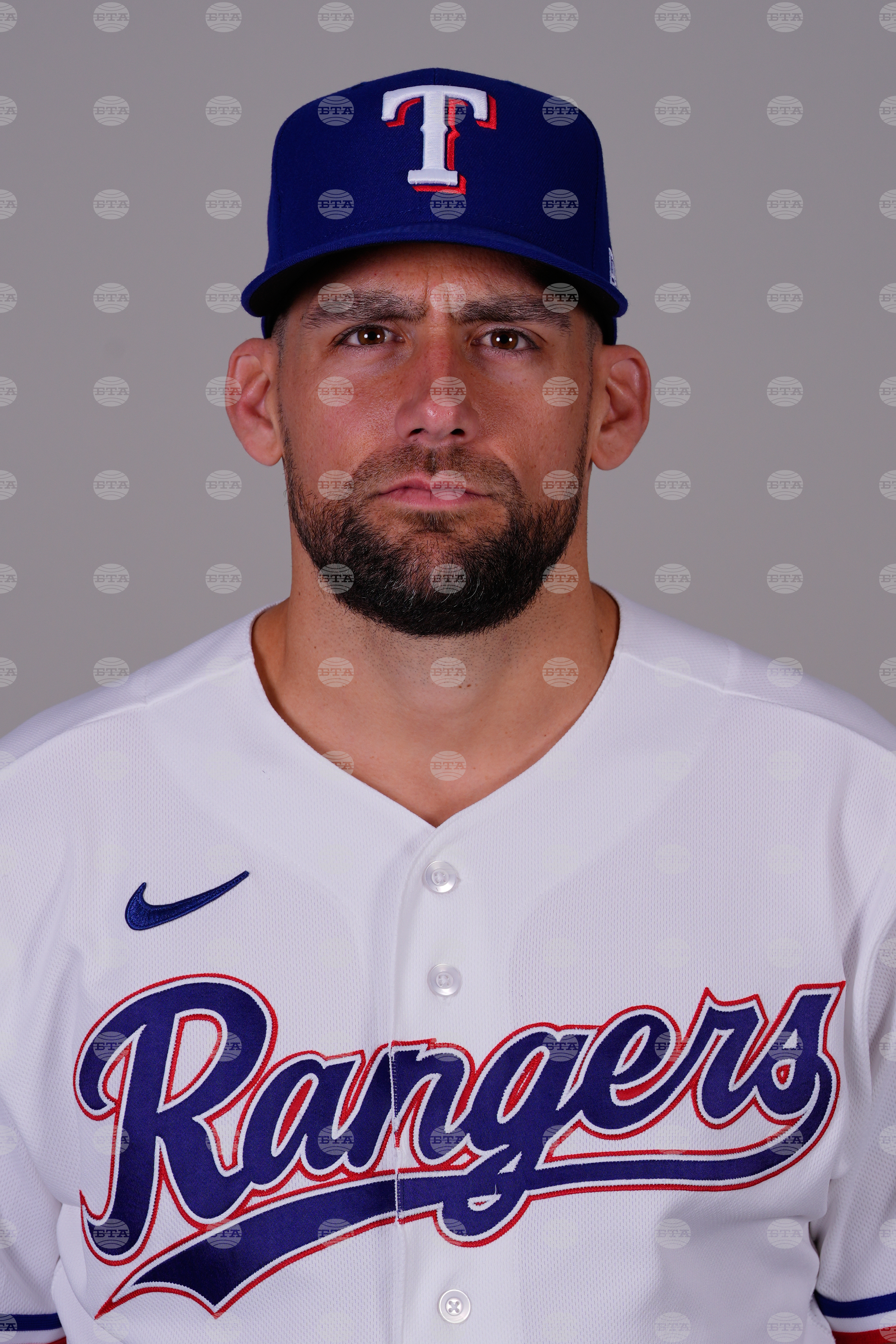 Rangers 2026 Baseball