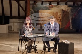 Варна - книга - представяне