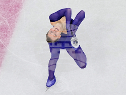 Milan Cortina Olympics Figure Skating