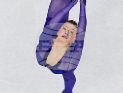 Milan Cortina Olympics Figure Skating