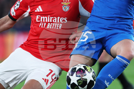 Portugal Soccer Champions League