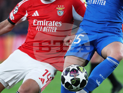 Portugal Soccer Champions League